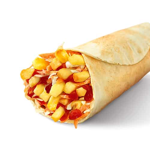 ساندوش بطاطا